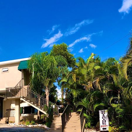 Tio Pepe'S Guest House Aibonito Exterior foto
